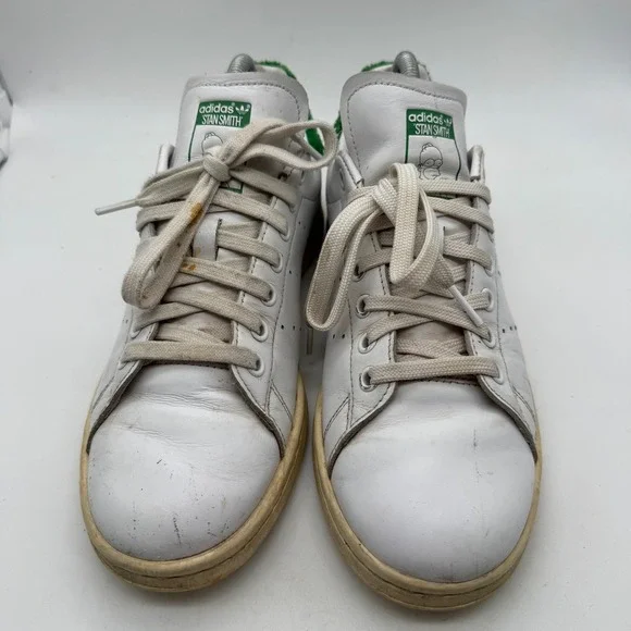 adidas gazelle silver green womens Adidas x Homer Simpson Stan Smith Shoes – Extra Butter